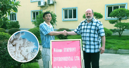 宏远化工聚乙烯蜡  海内外案例大集合